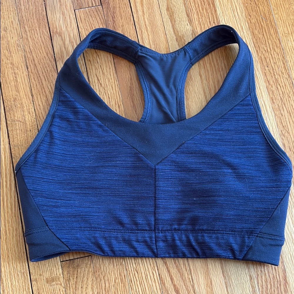 Patagonia Wild Trails Sports Bra